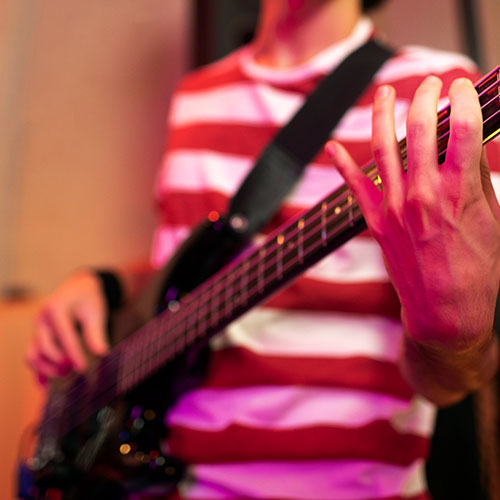 bajo