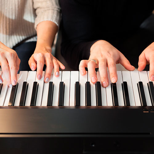 piano
